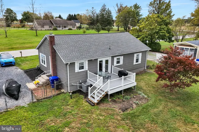 $289,000 | 2340 Table Rock Road, Biglerville, PA 17307