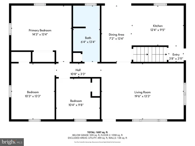 $289,000 | 2340 Table Rock Road, Biglerville, PA 17307