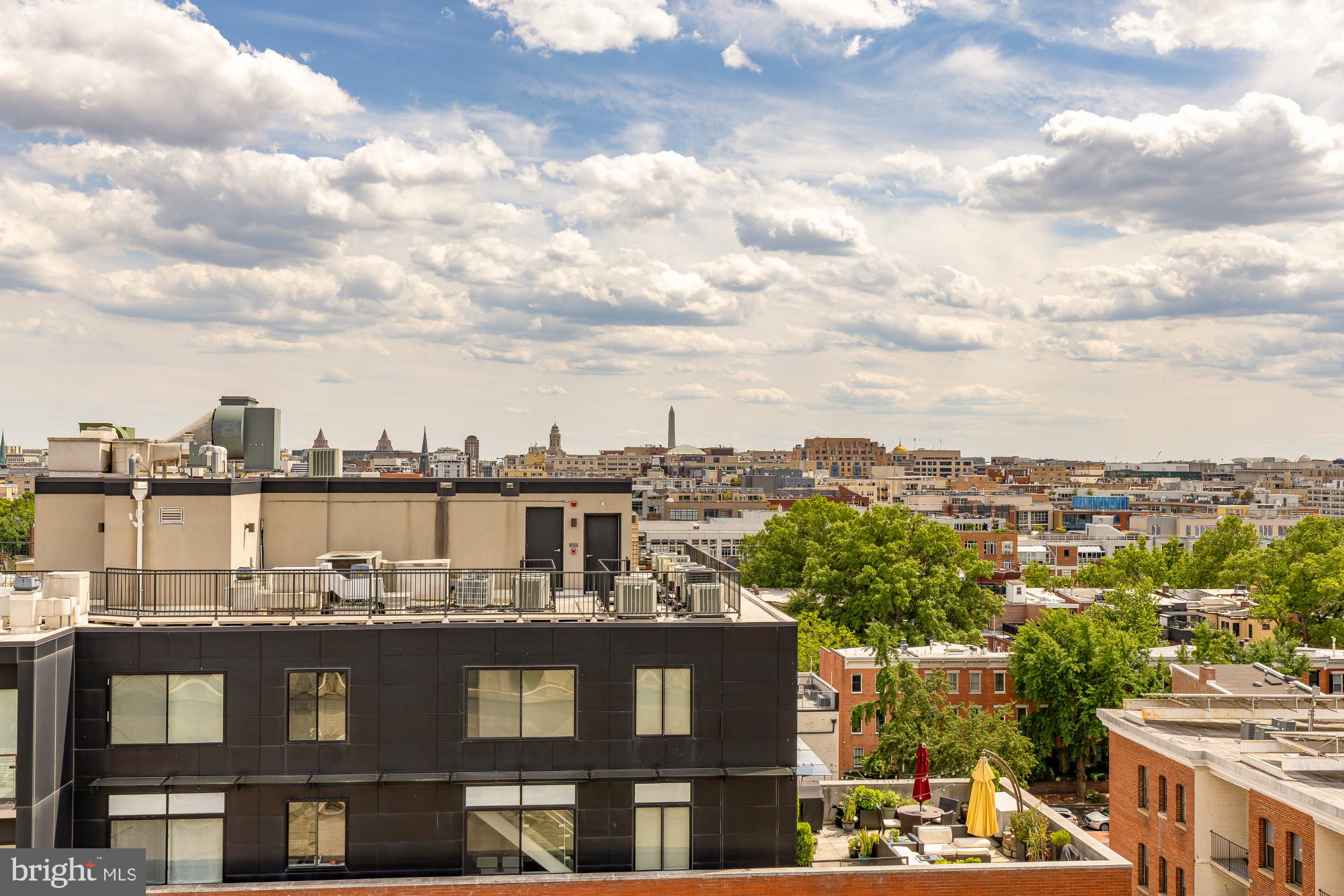 1401 R Street Northwest, Unit PH3 Washington, DC 20009 - Photo 3 of 37