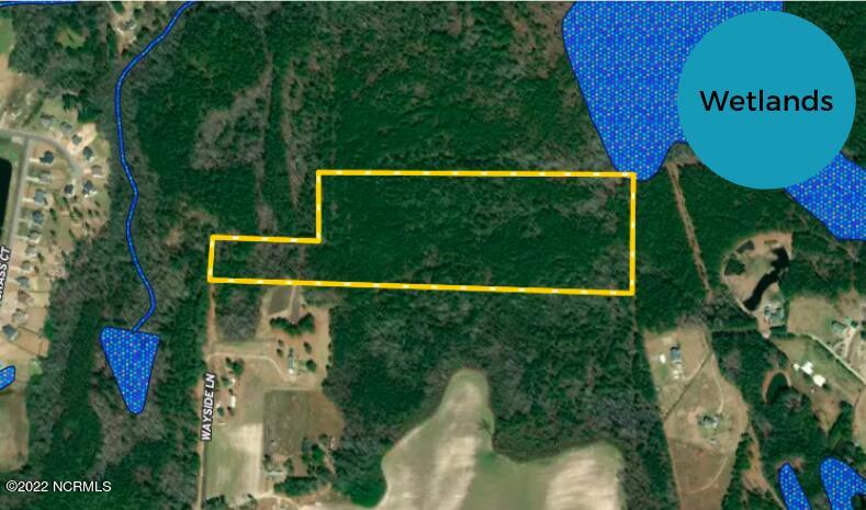 0 Wayside Lane Bunnlevel, NC 28323 - Photo 15 of 16 Screen Shot 2022-09-09 at 11.25.02 AM