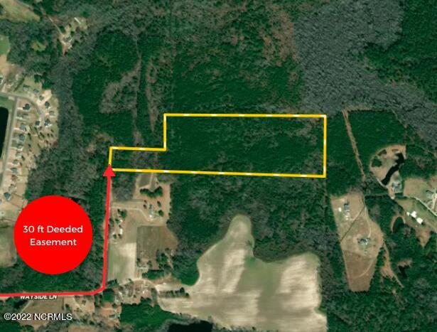 0 Wayside Lane Bunnlevel, NC 28323 - Photo 5 of 16 Screen Shot 2022-09-09 at 12.44.55 PM