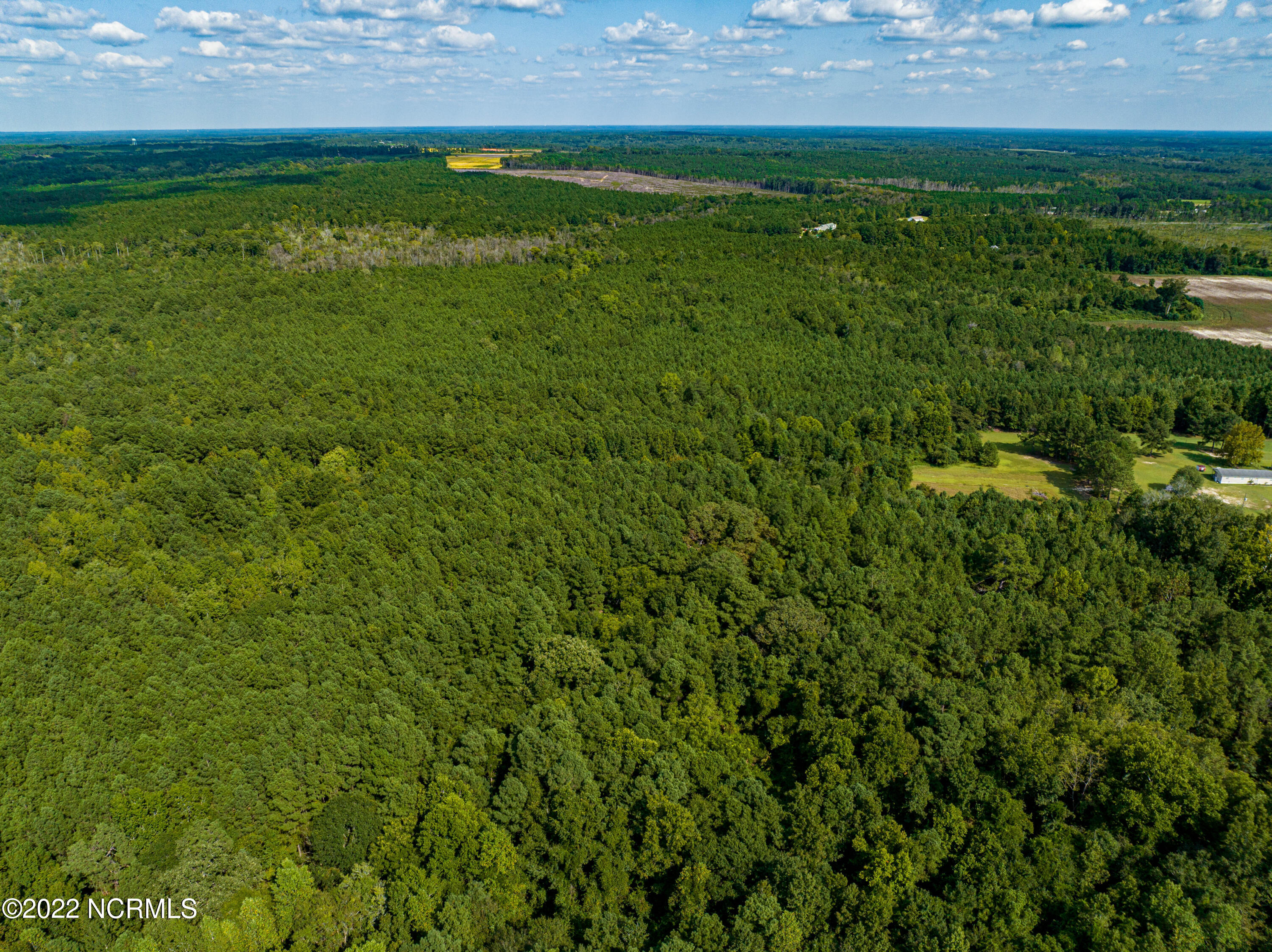 0 Wayside Lane Bunnlevel, NC 28323 - Photo 6 of 16 Drone Harnett 25.51