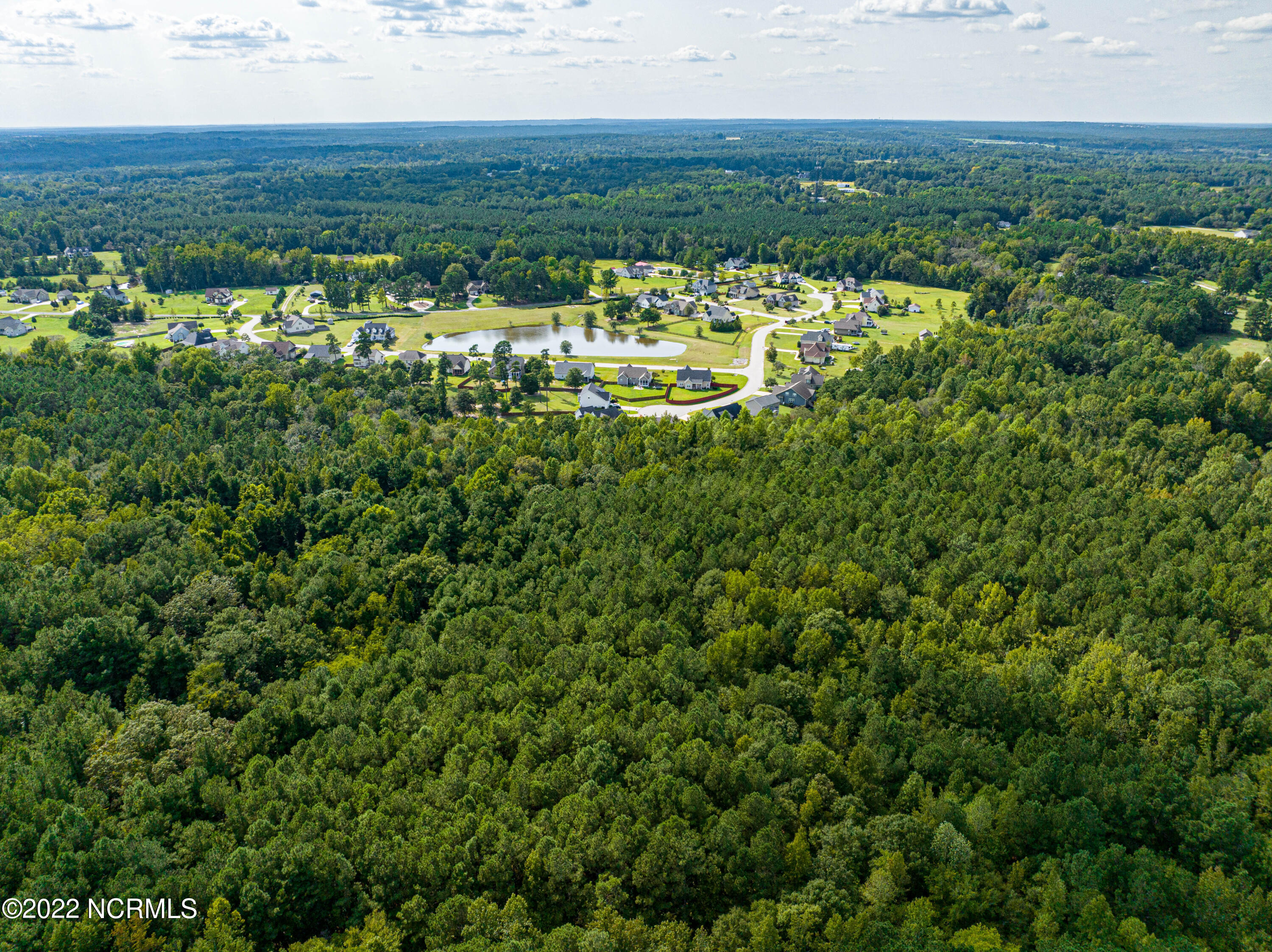0 Wayside Lane Bunnlevel, NC 28323 - Photo 7 of 16 Drone Harnett 25.51-3