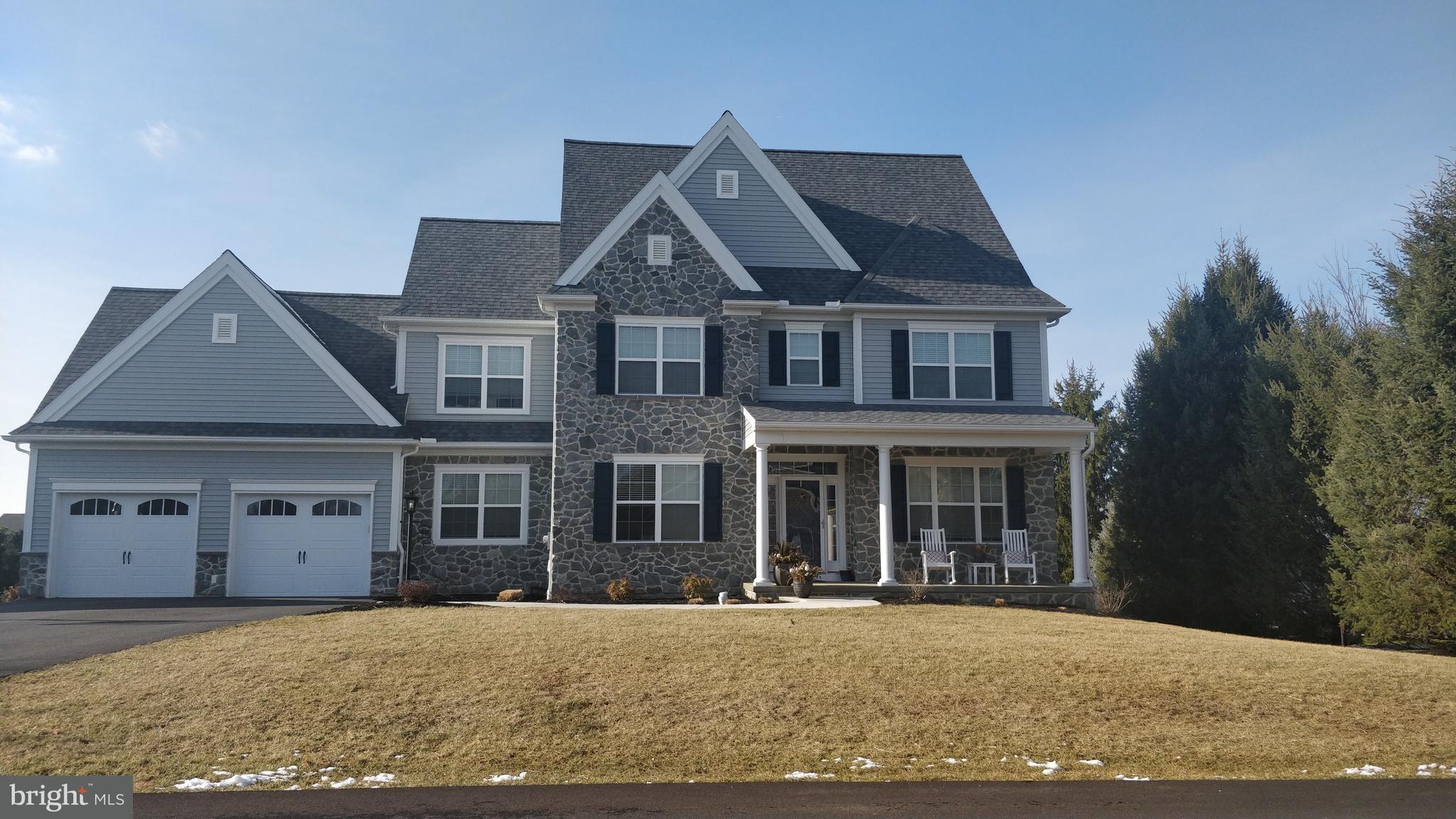 41 Ridgefield Drive Lancaster, PA 17602 - Photo 1 of 1 Gallery Image 1