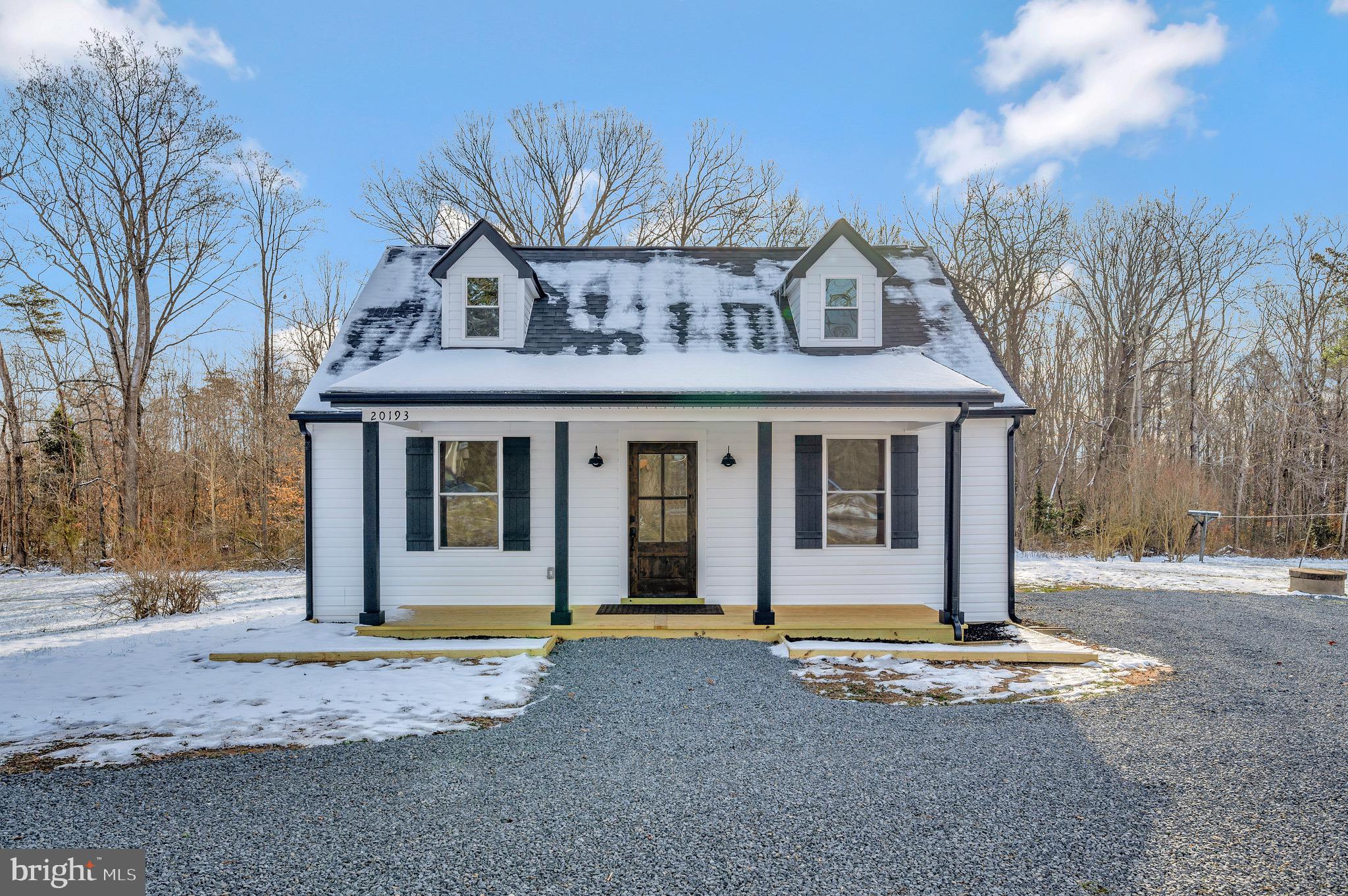 20193 Anderson Mill Road Beaverdam, VA 23015 - Photo 1 of 34