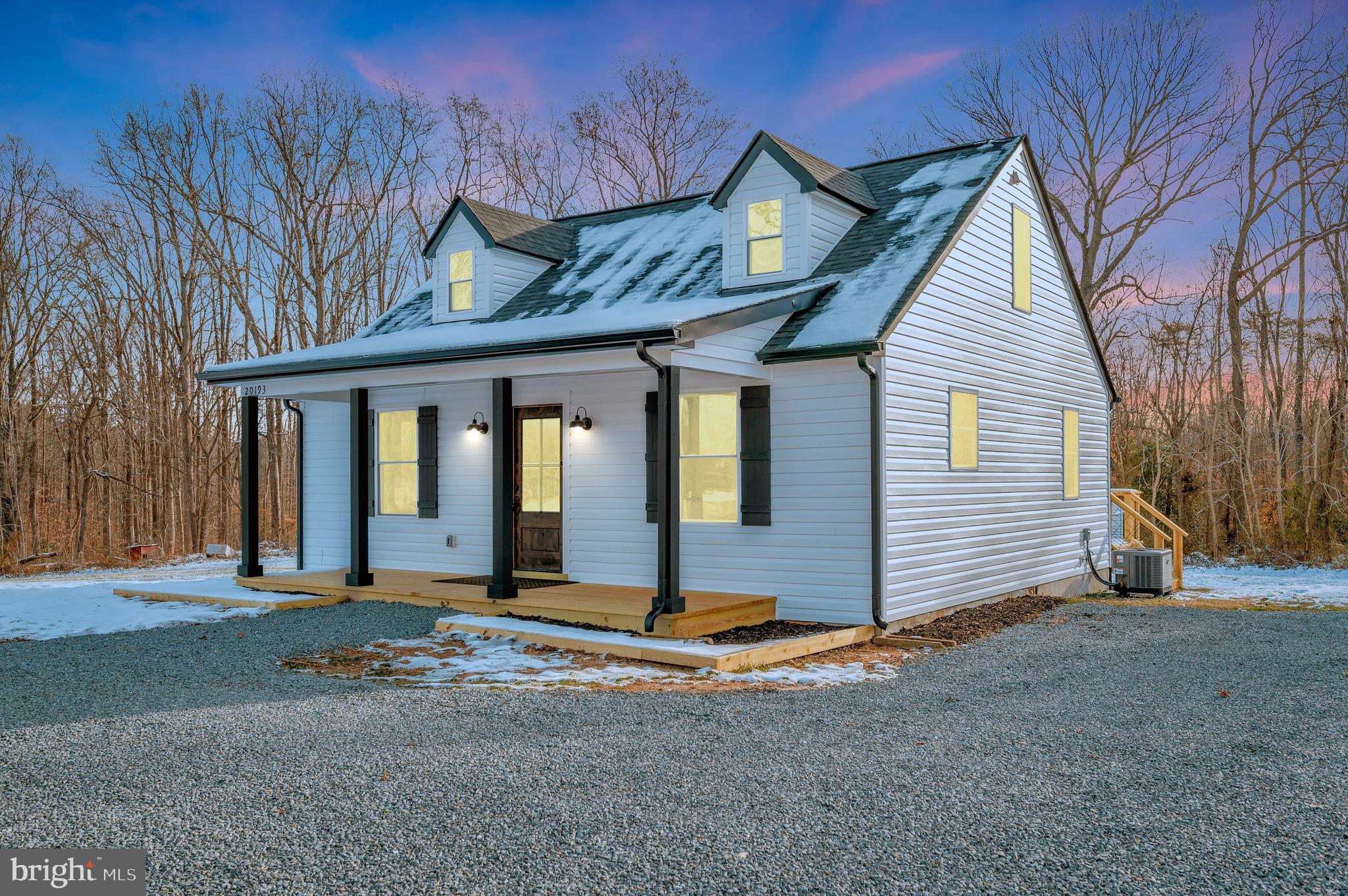 20193 Anderson Mill Road Beaverdam, VA 23015 - Photo 2 of 34