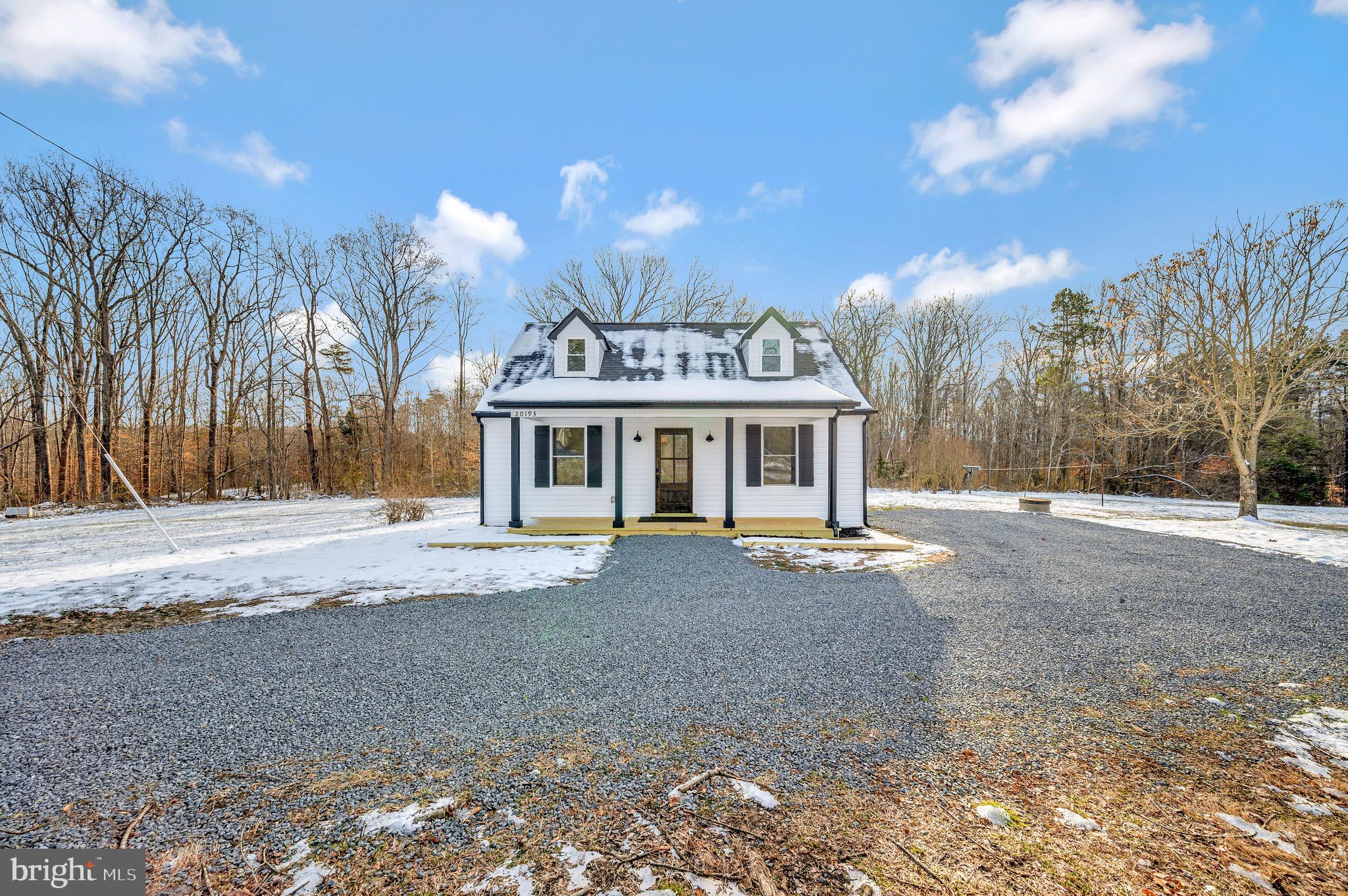 20193 Anderson Mill Road Beaverdam, VA 23015 - Photo 3 of 34