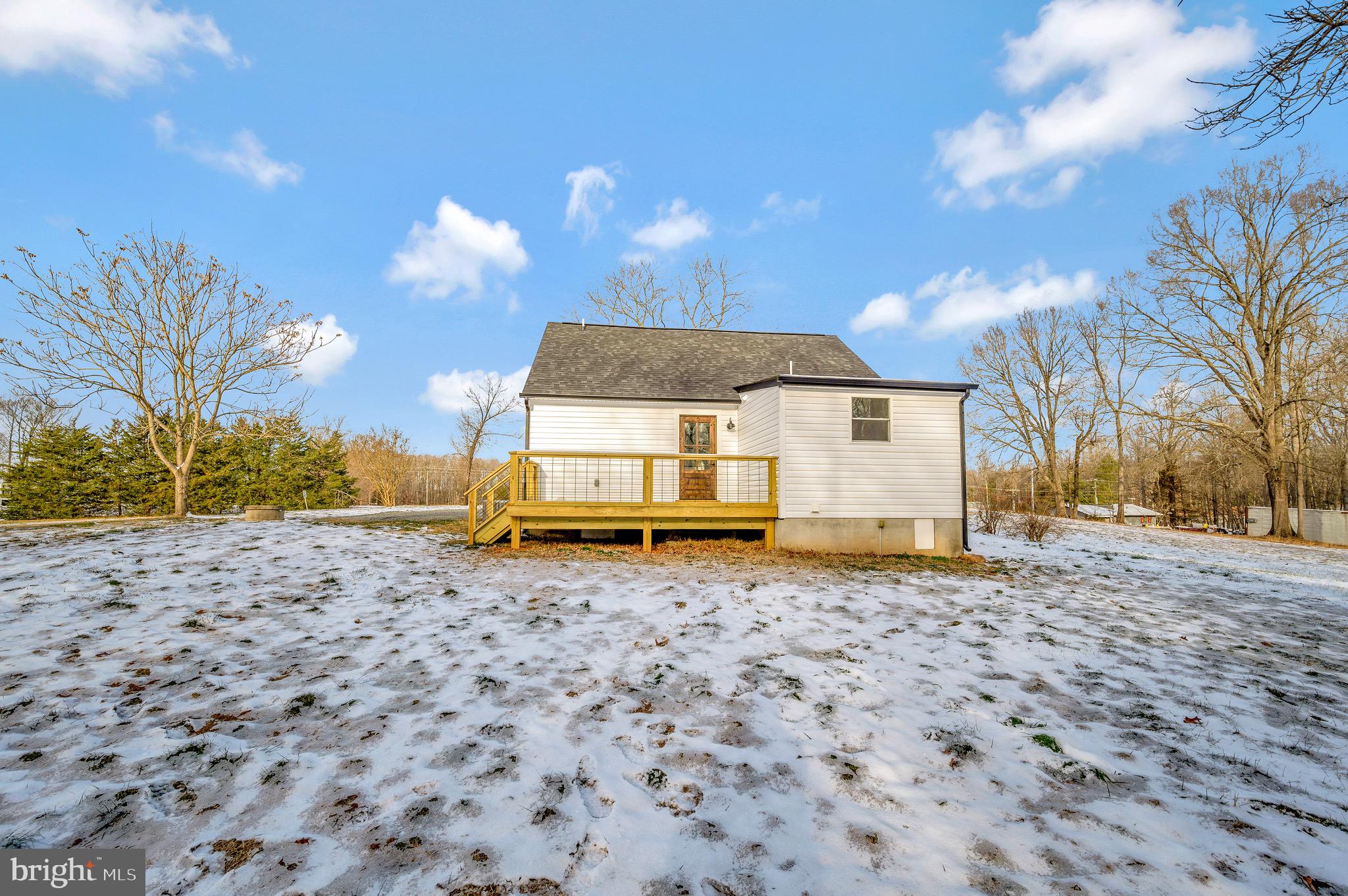 20193 Anderson Mill Road Beaverdam, VA 23015 - Photo 31 of 34