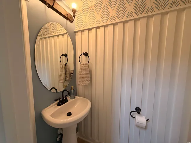 $2,500 | 204 Fulbourn Place, Myrtle Beach, SC 29579