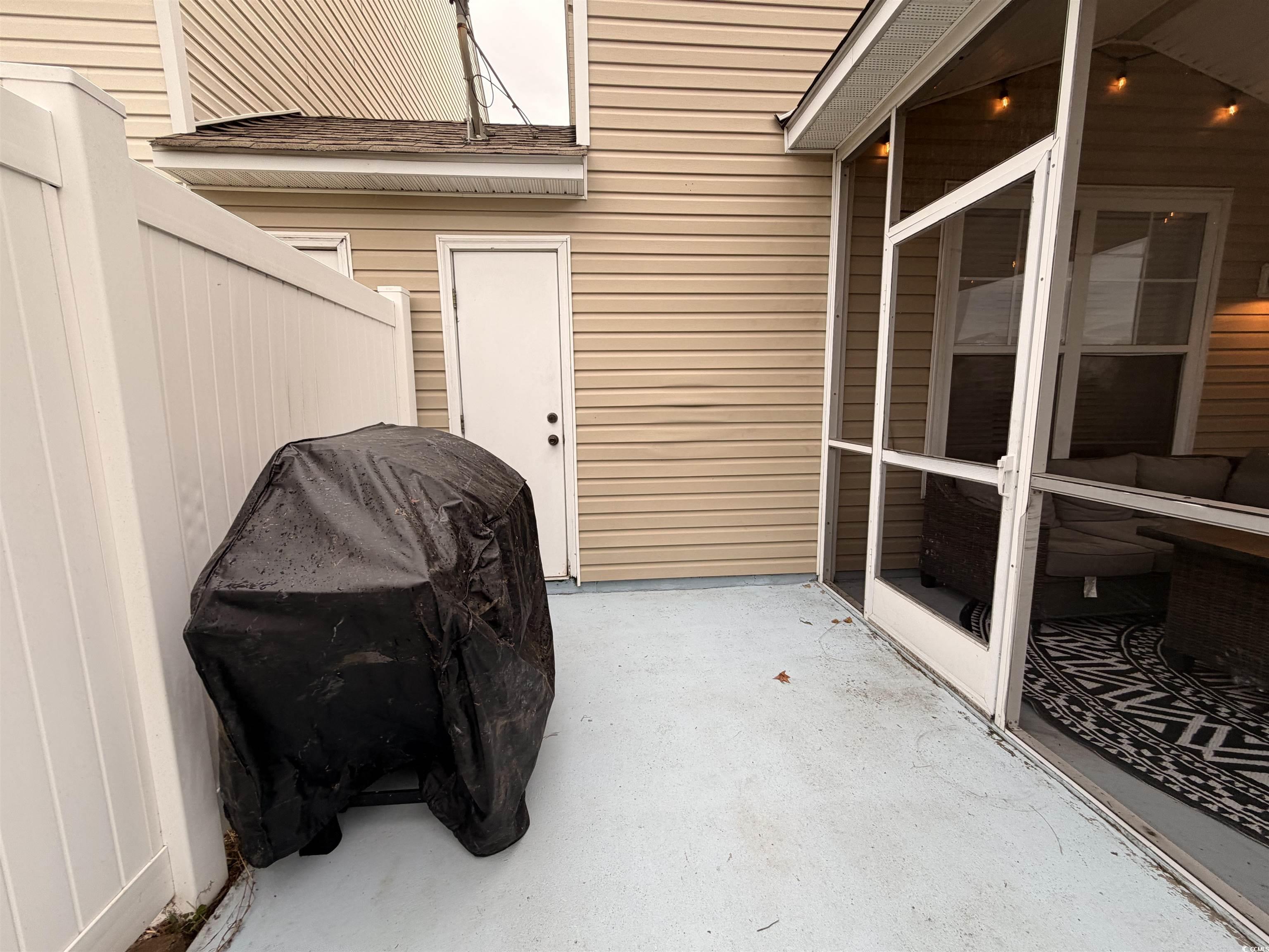 204 Fulbourn Place Myrtle Beach, SC 29579 - Photo 29 of 30