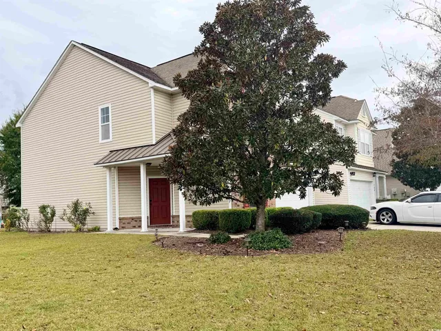 $2,500 | 204 Fulbourn Place, Myrtle Beach, SC 29579
