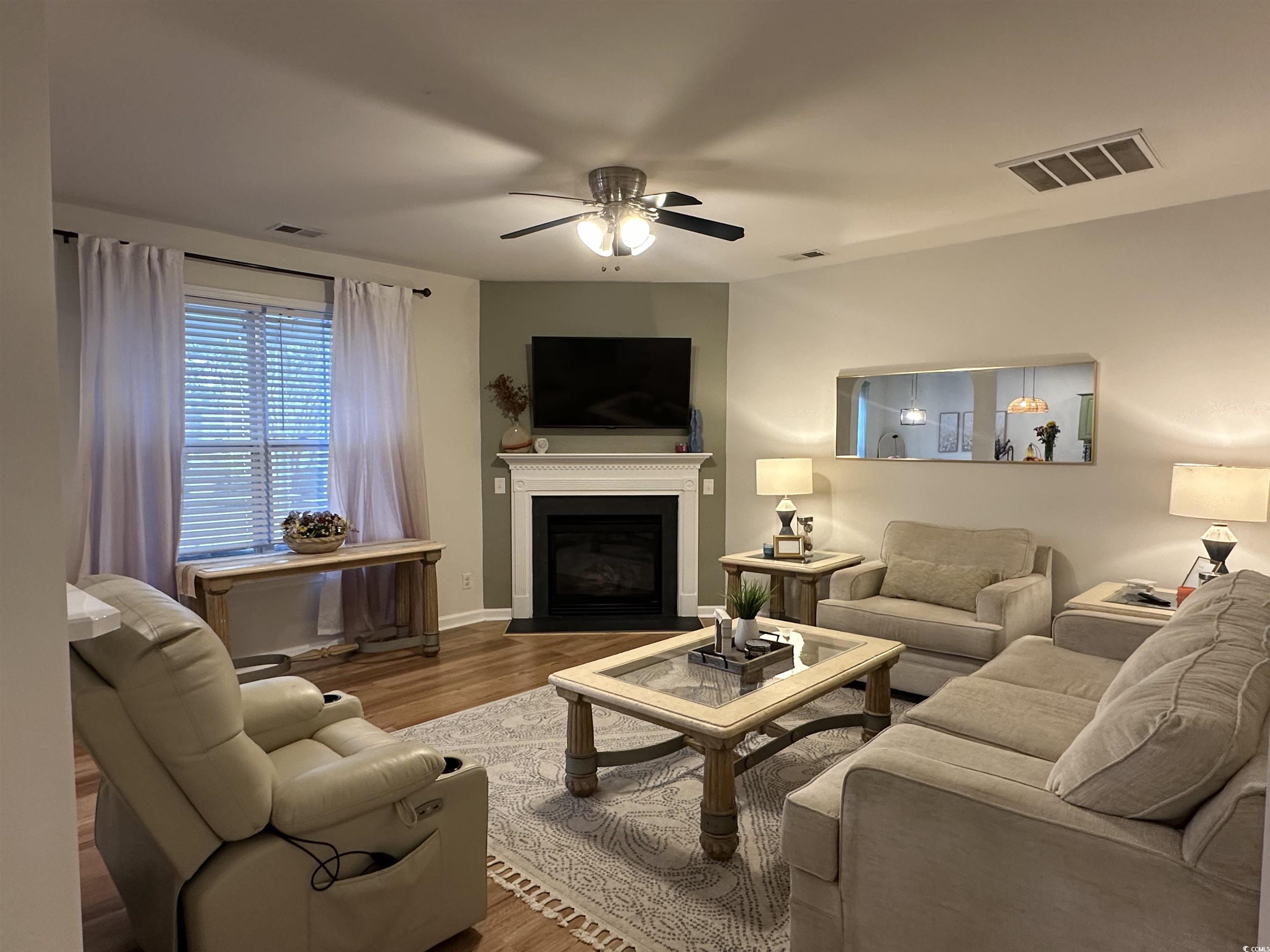 204 Fulbourn Place Myrtle Beach, SC 29579 - Photo 5 of 30