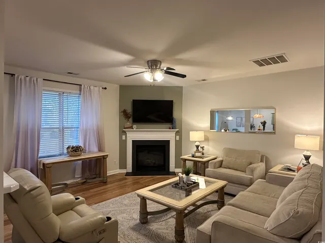 $2,500 | 204 Fulbourn Place, Myrtle Beach, SC 29579