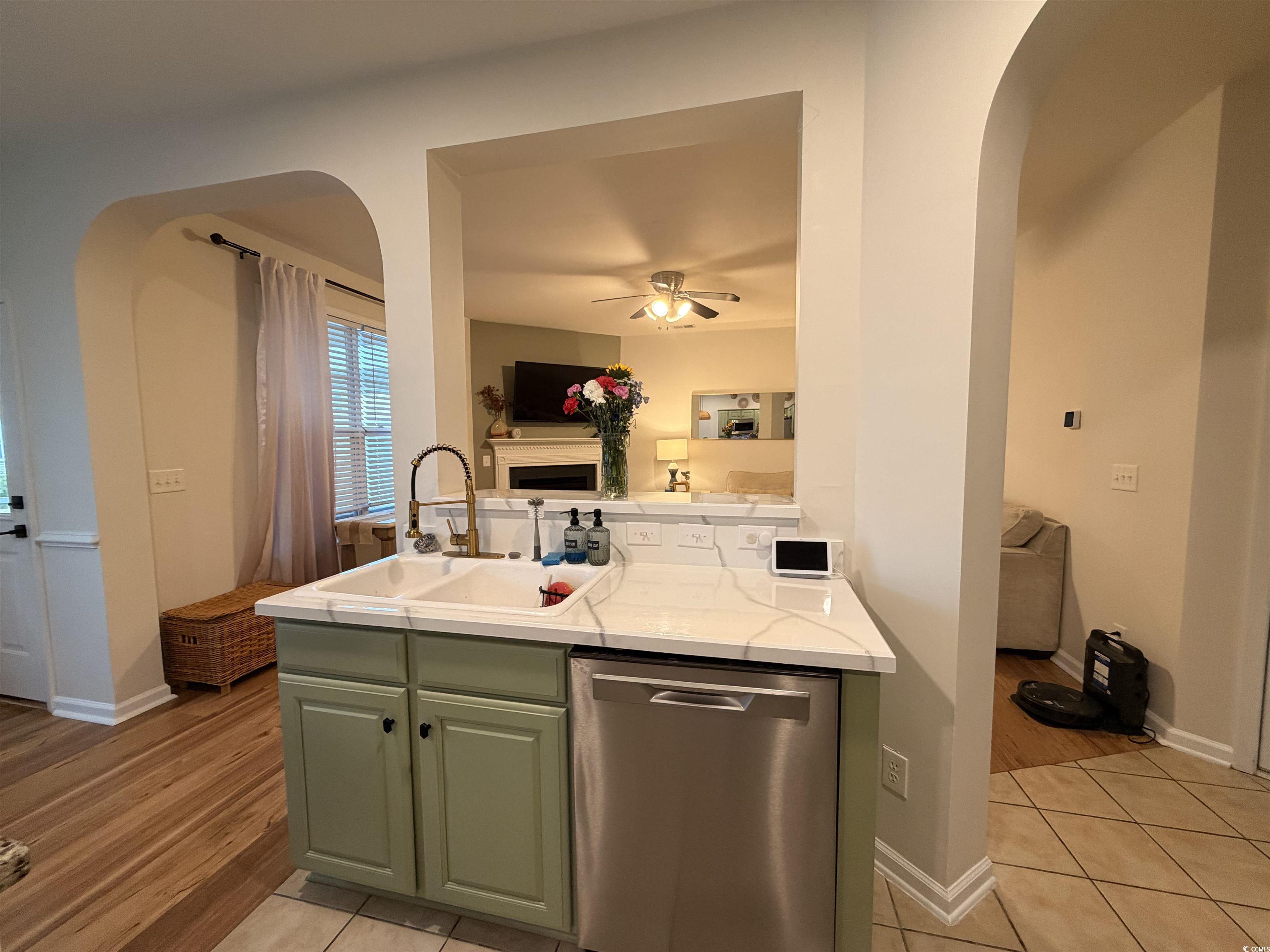 204 Fulbourn Place Myrtle Beach, SC 29579 - Photo 10 of 30