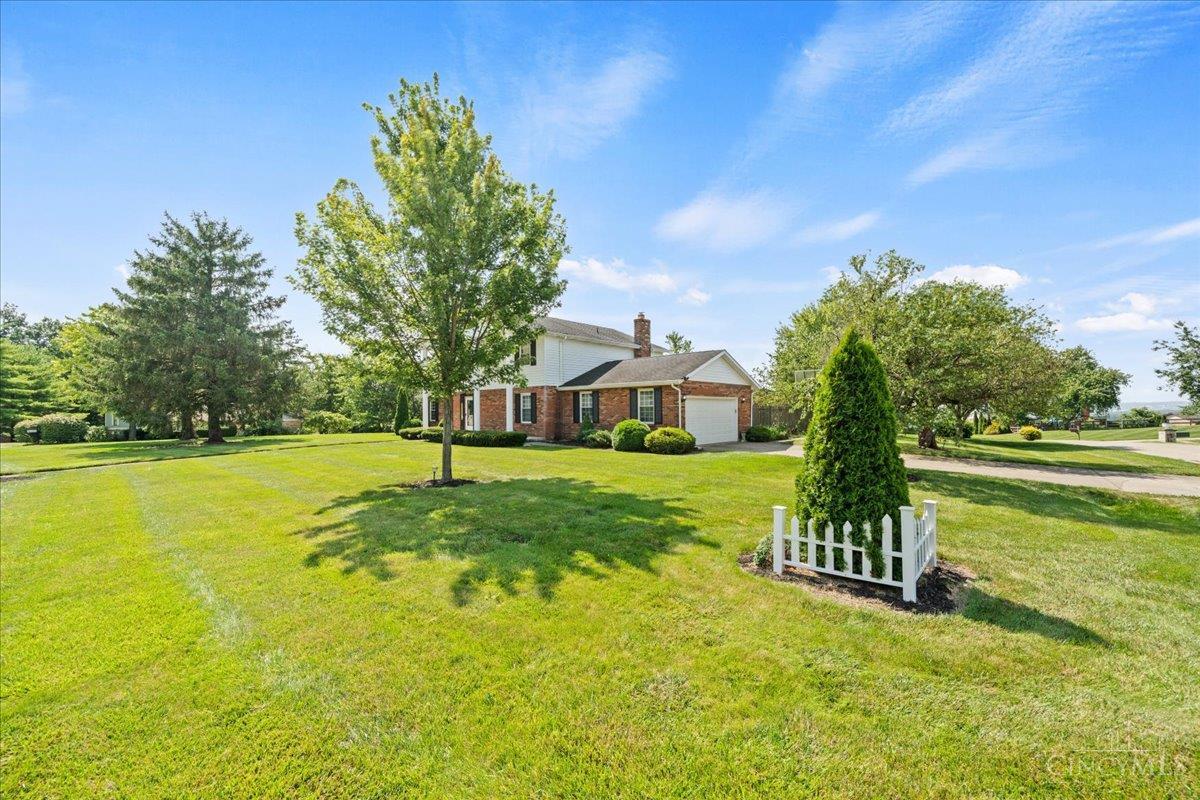 3783 Riva Ridge Drive Hamilton, OH 45011 - Photo 2 of 53