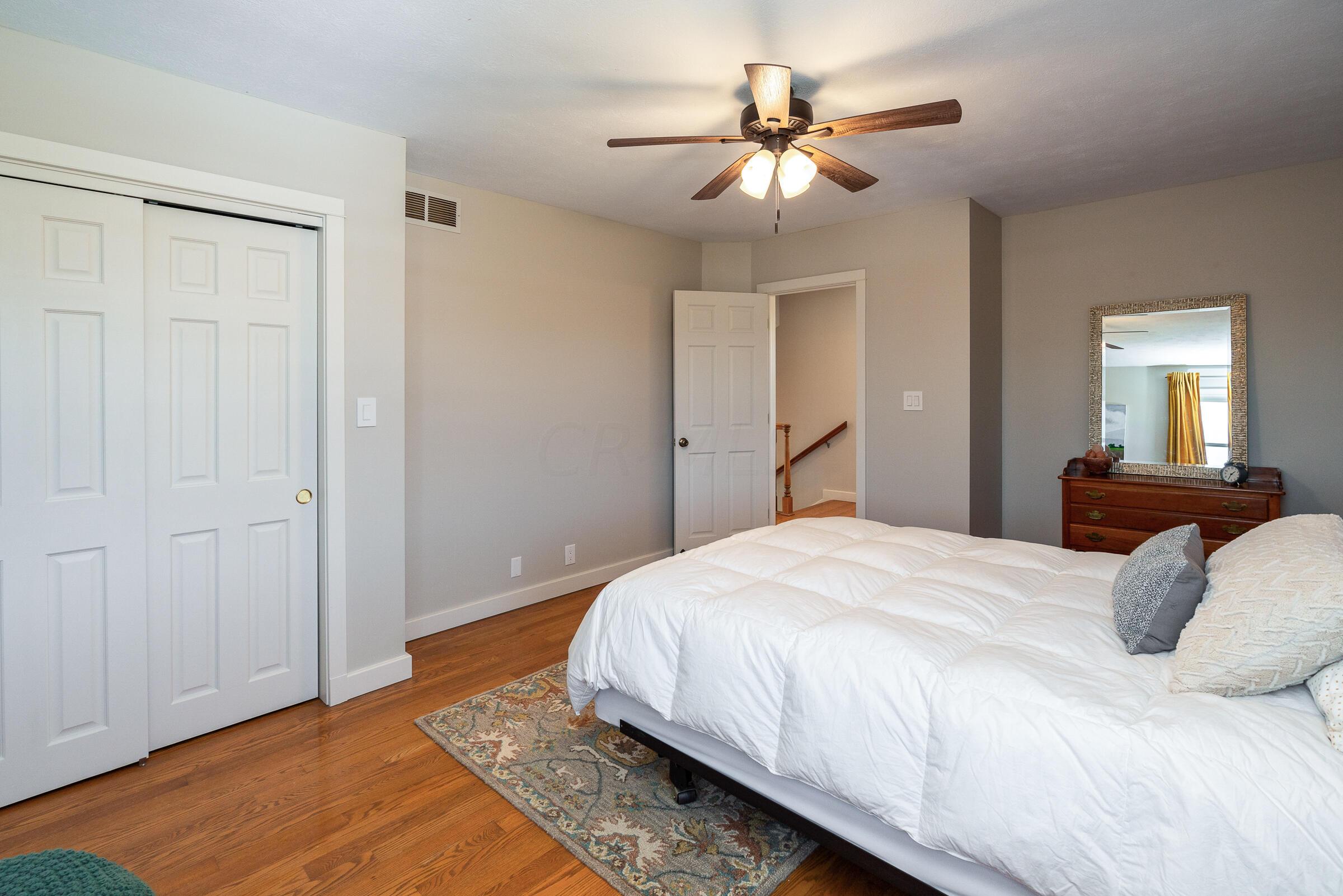 8590 Slocum Road Ostrander, OH 43061 - Photo 27 of 36 Bedroom #3