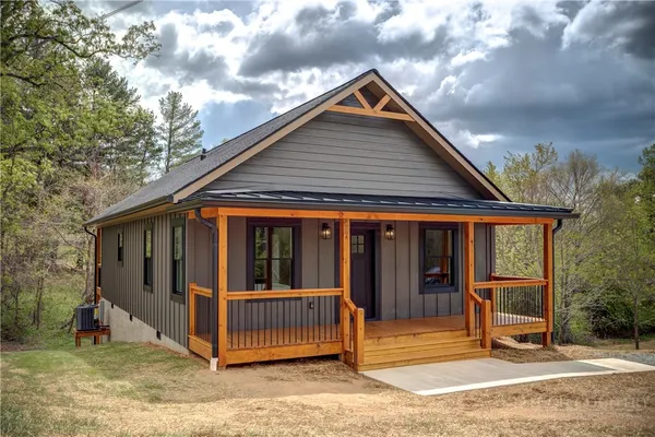 $334,900 | 34 Atwood Street, Sparta, NC 28675