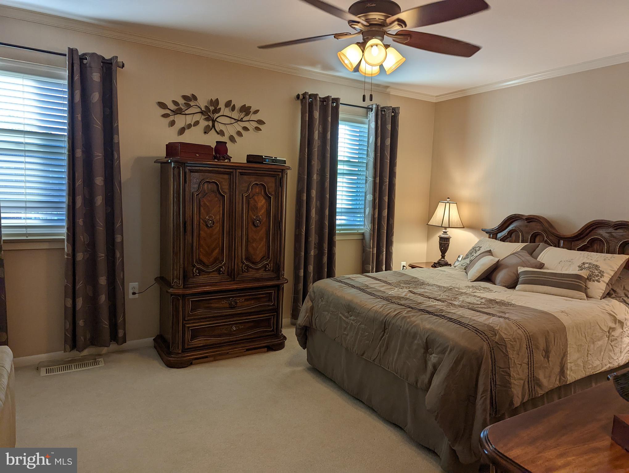 3975 Constance Road Philadelphia, PA 19114 - Photo 11 of 36 Primary Bedroom