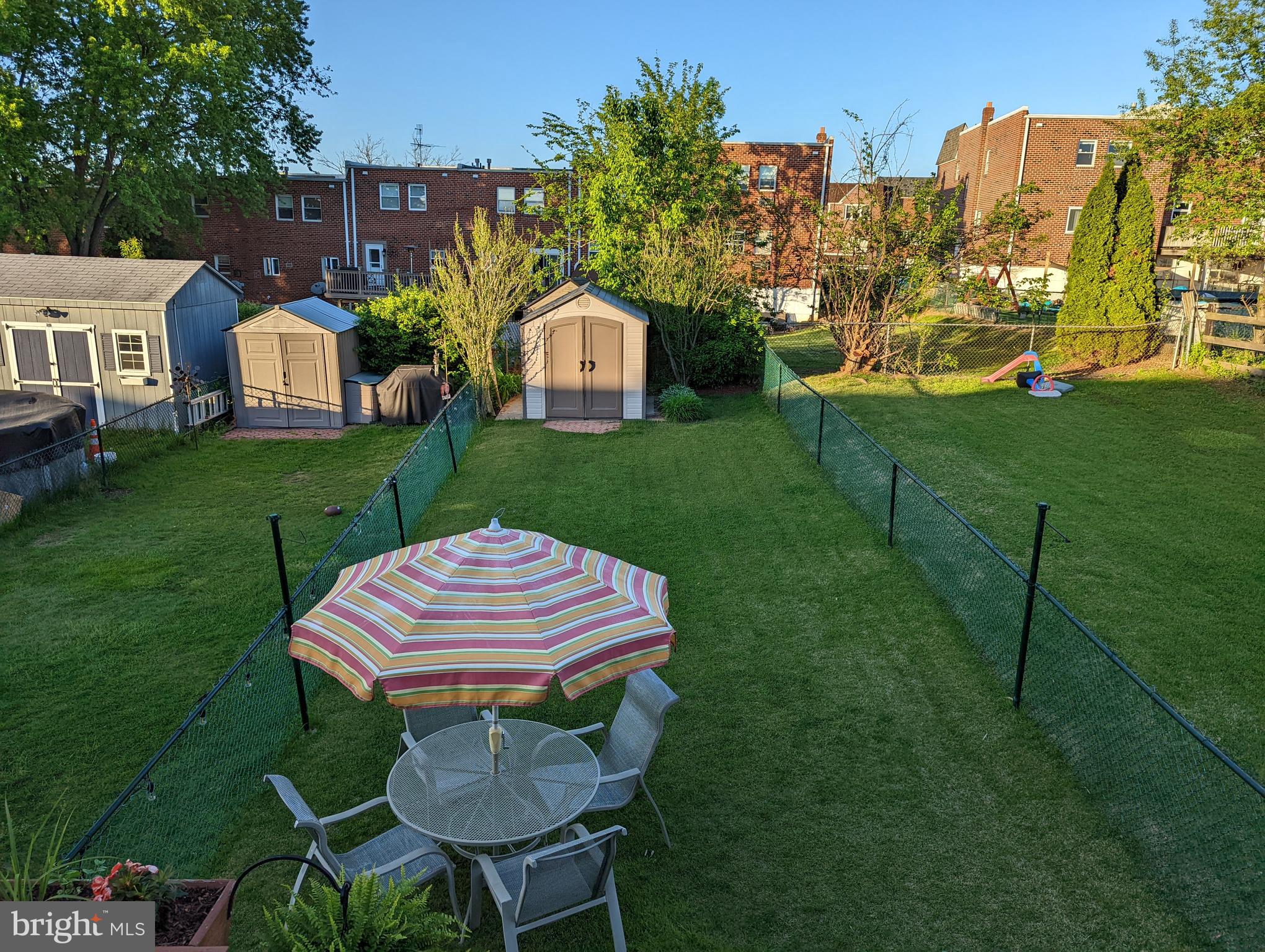 3975 Constance Road Philadelphia, PA 19114 - Photo 30 of 36 Yard