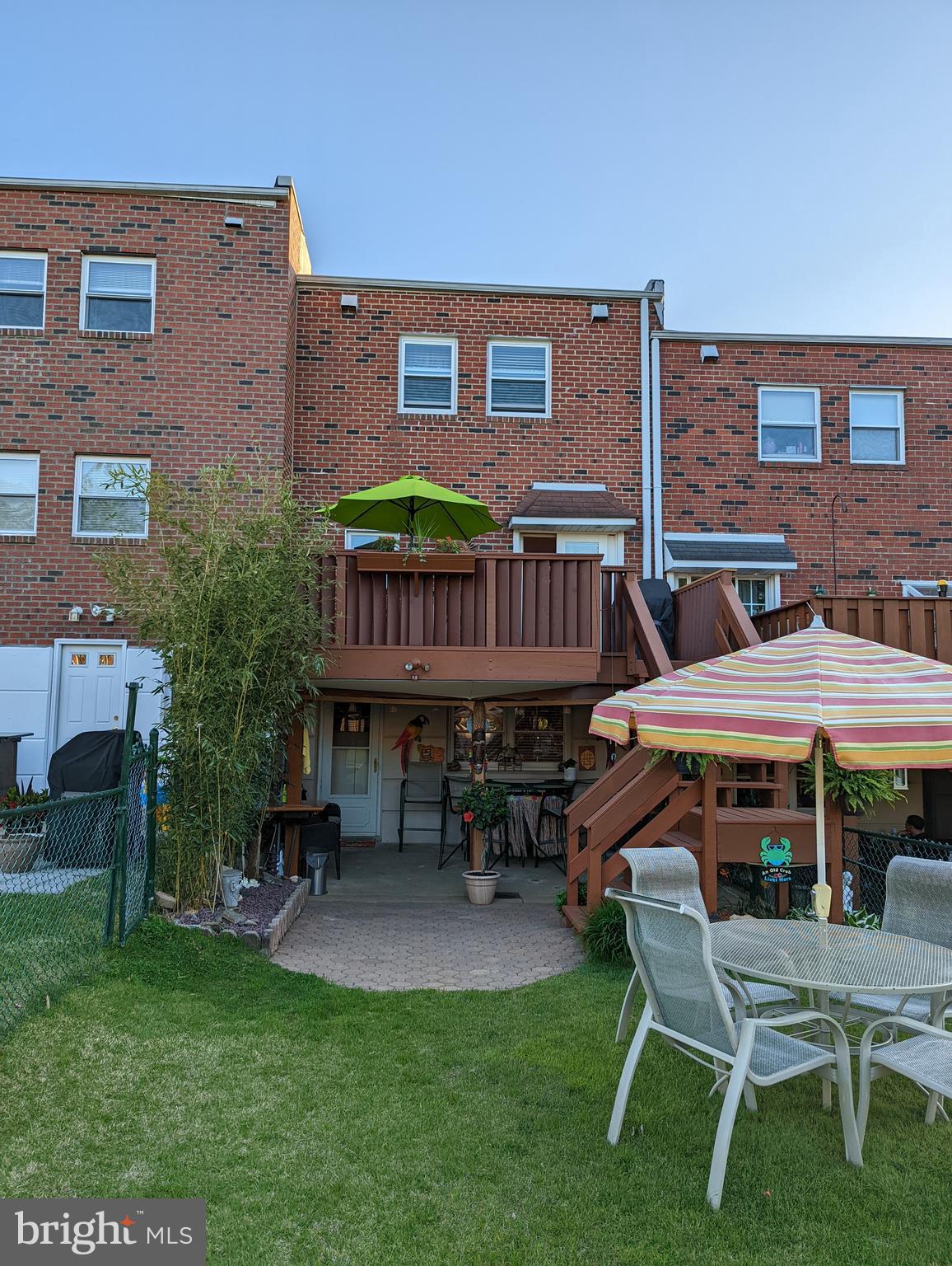 3975 Constance Road Philadelphia, PA 19114 - Photo 33 of 36 Outdoor Space