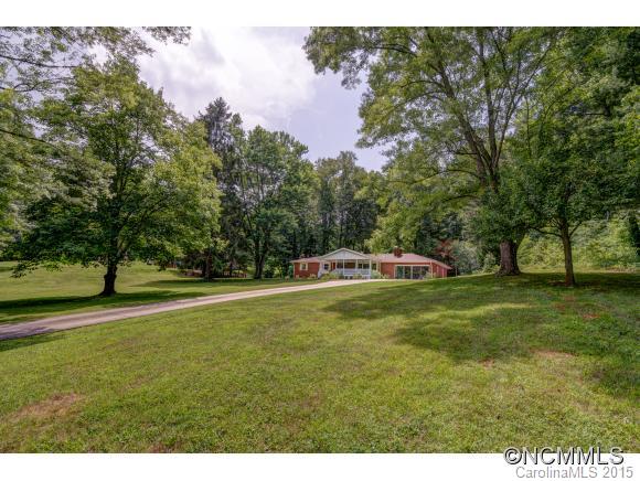 257 Williams Road Fletcher, NC 28732 - Photo 3 of 24 Gallery Image 3