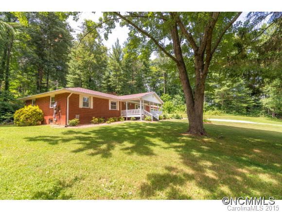 257 Williams Road Fletcher, NC 28732 - Photo 23 of 24 Gallery Image 23