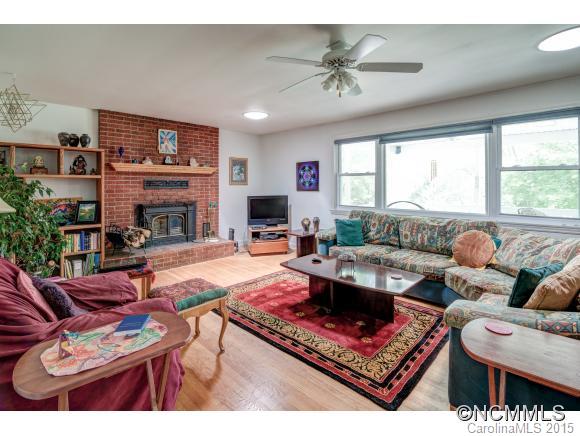 257 Williams Road Fletcher, NC 28732 - Photo 6 of 24 Gallery Image 6