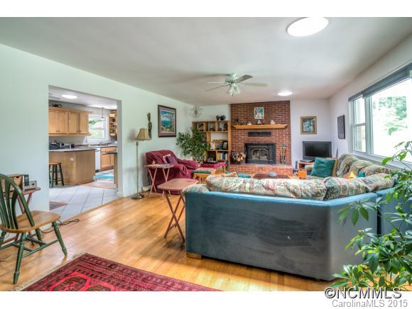 257 Williams Road Fletcher, NC 28732 - Photo 7 of 24 Gallery Image 7