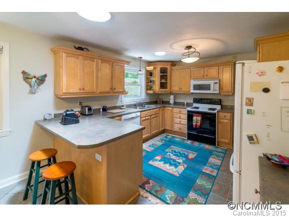257 Williams Road Fletcher, NC 28732 - Photo 8 of 24 Gallery Image 8