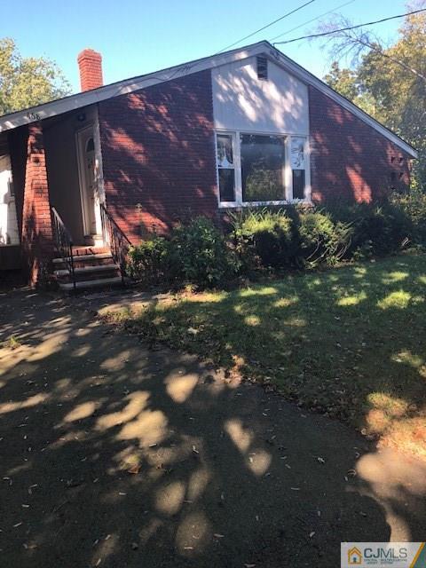 468 Old Post Road Edison, NJ 08817 - Photo 1 of 1 a view of a house with a yard