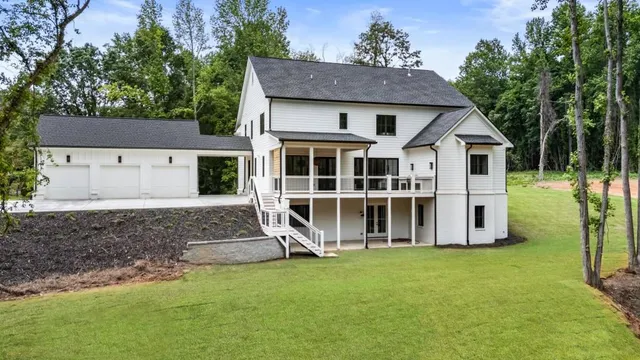 $1,695,000 | 2000 Birmingham Road, Milton, GA 30004