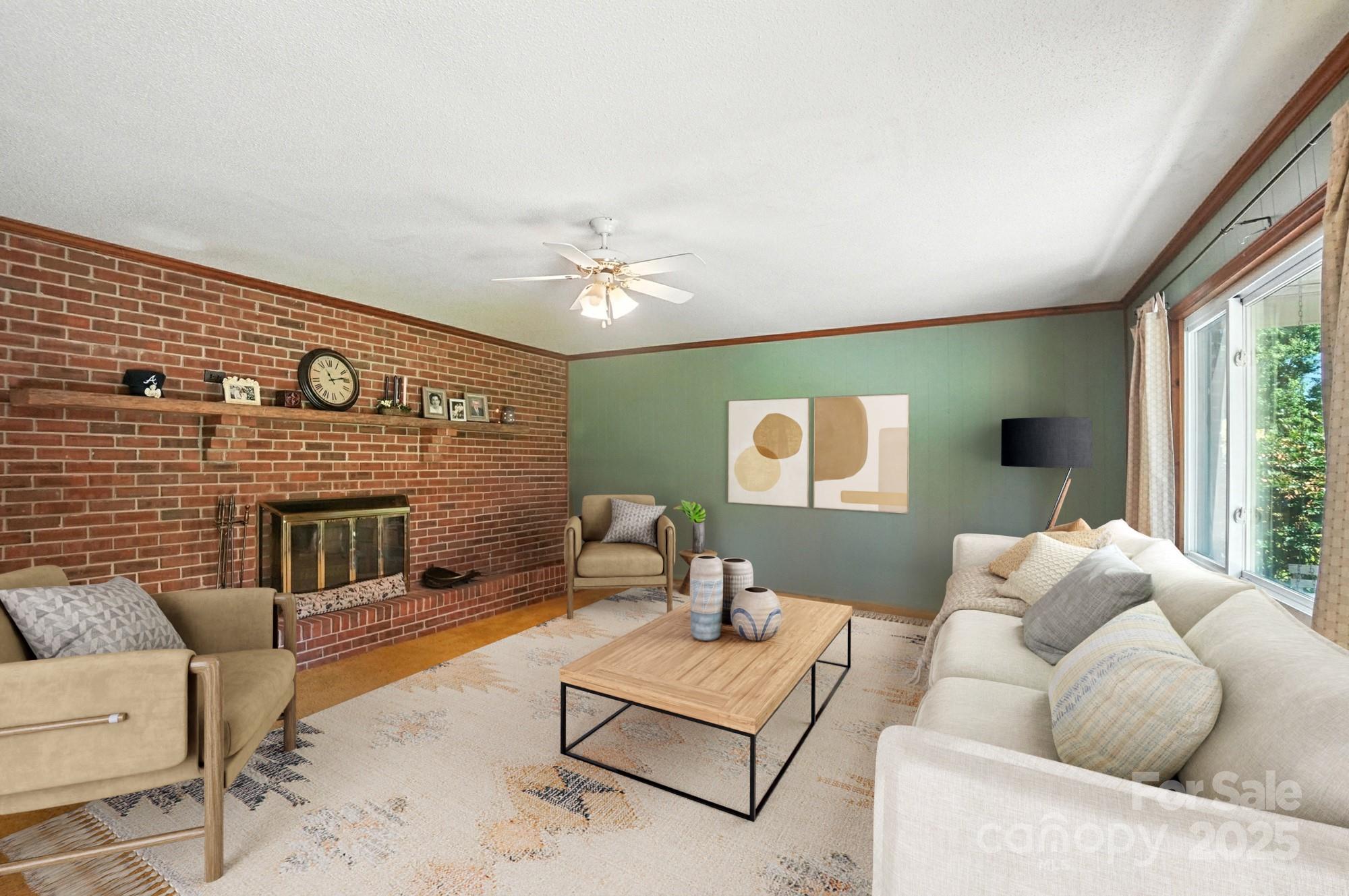 20007 St Martin Road Albemarle, NC 28001 - Photo 5 of 26