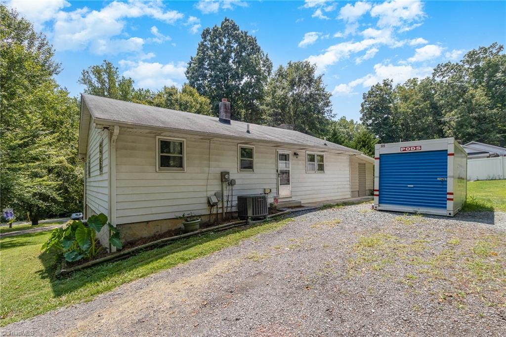 1139 Milling Road Mocksville, NC 27028 - Photo 26 of 29 Gallery Image 26