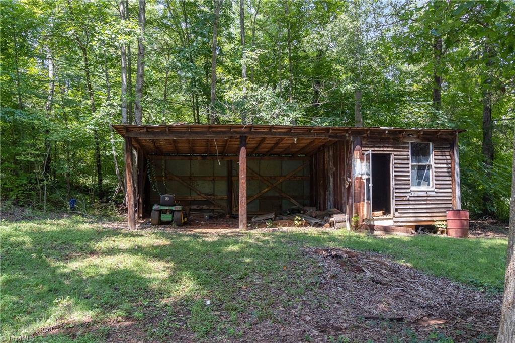 1139 Milling Road Mocksville, NC 27028 - Photo 27 of 29 Gallery Image 27