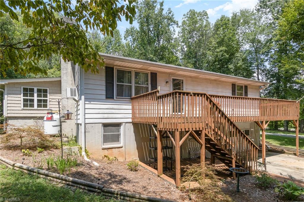 1139 Milling Road Mocksville, NC 27028 - Photo 3 of 29 Gallery Image 3
