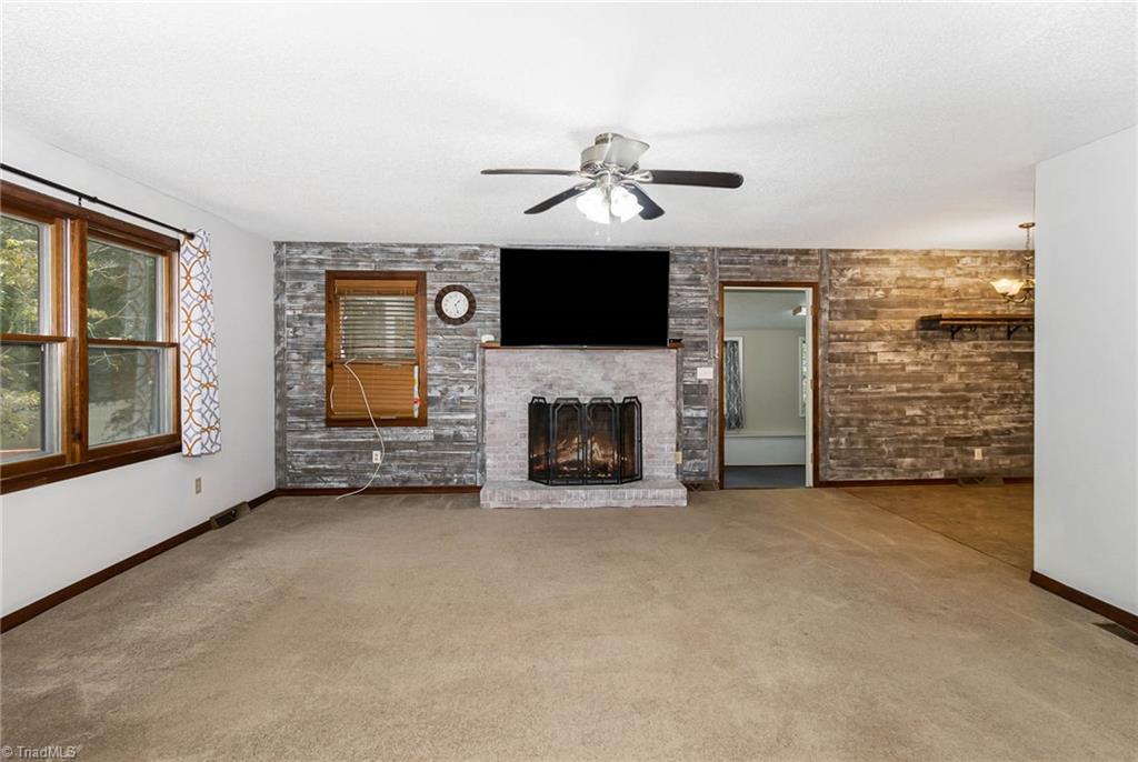 1139 Milling Road Mocksville, NC 27028 - Photo 6 of 29 Gallery Image 6