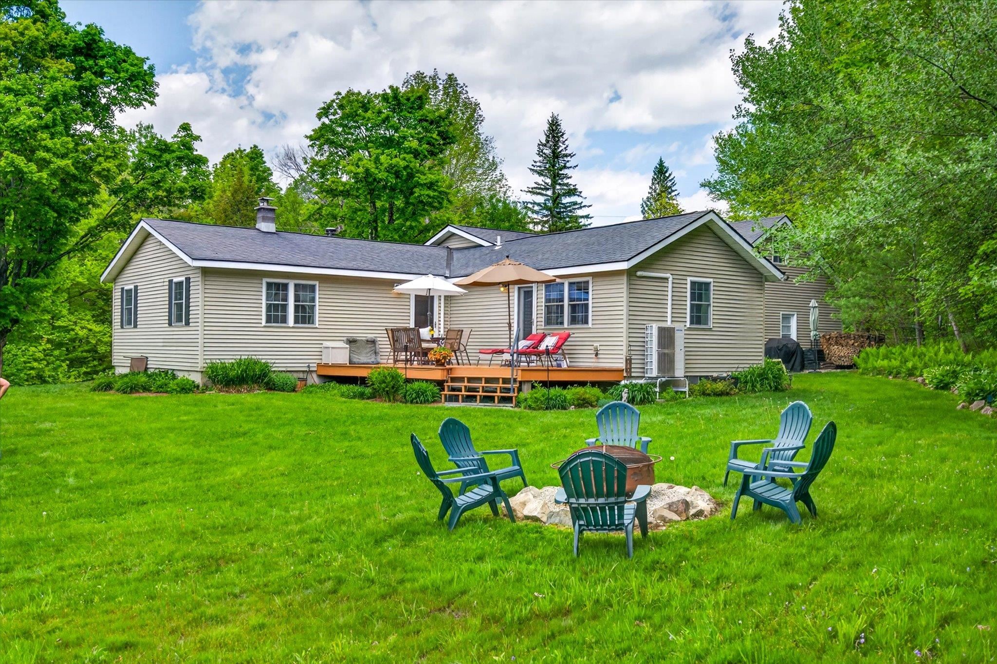 489 Tarbellville Road Mount Holly, VT 05730 - Photo 40 of 60