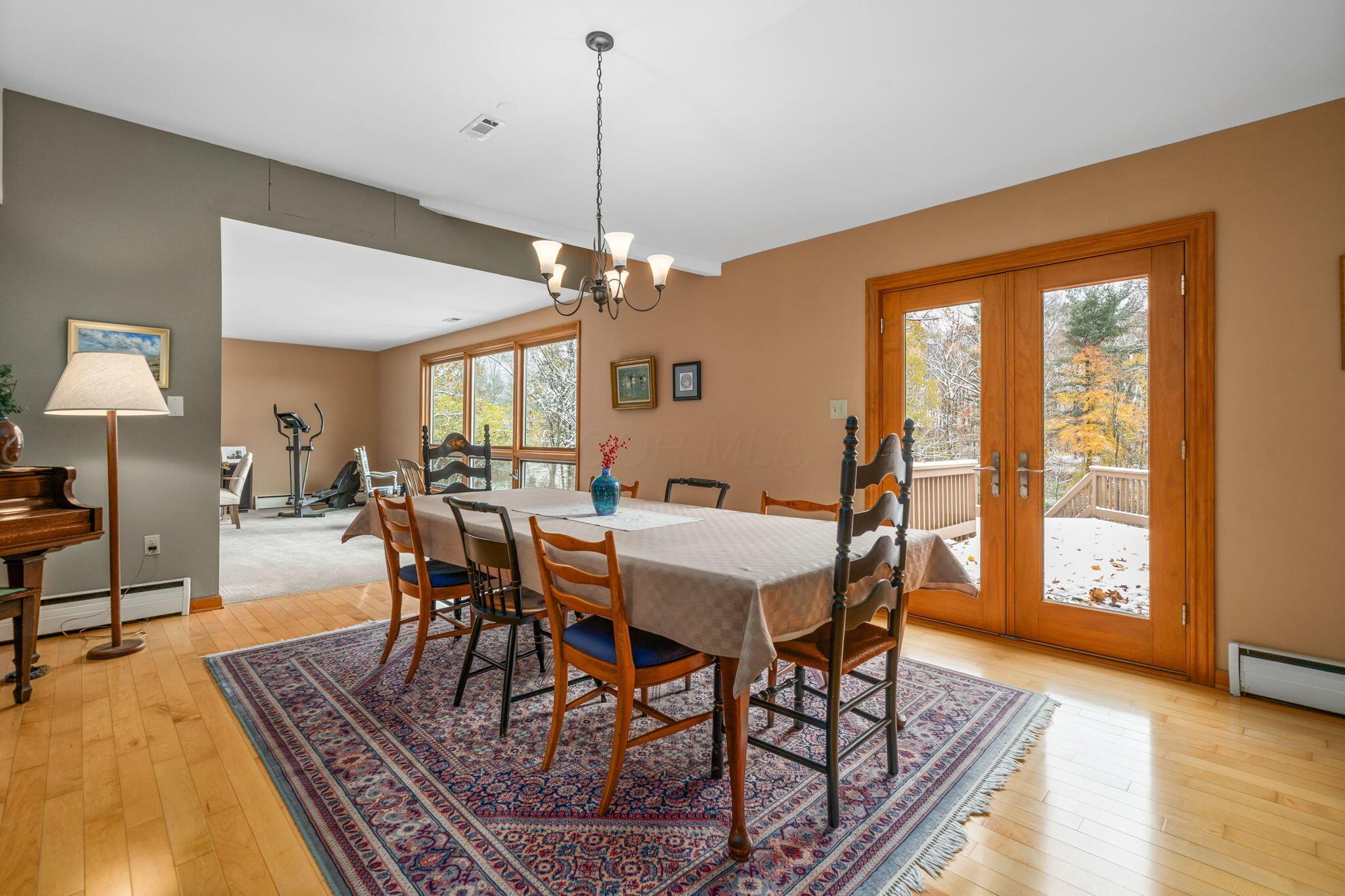 375 Home Road Delaware, OH 43015 - Photo 11 of 97 Dining Room