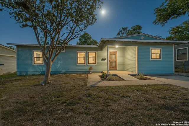 $1,650 | 138 Lively Drive, San Antonio, TX 78213