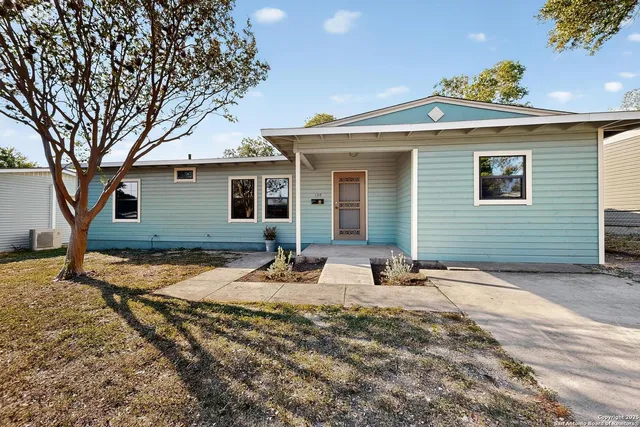 $1,650 | 138 Lively Drive, San Antonio, TX 78213