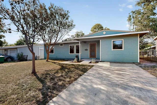 $1,650 | 138 Lively Drive, San Antonio, TX 78213