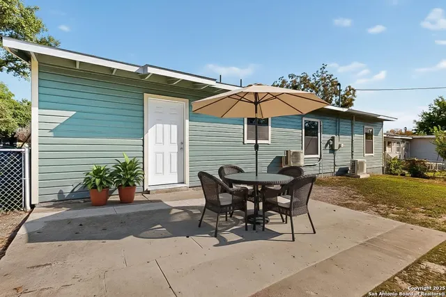 $1,650 | 138 Lively Drive, San Antonio, TX 78213