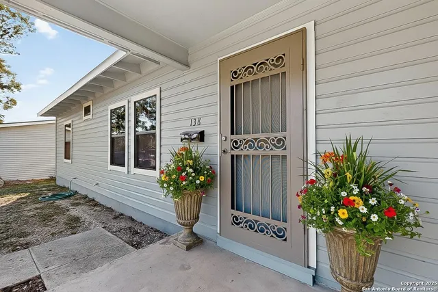 $1,650 | 138 Lively Drive, San Antonio, TX 78213