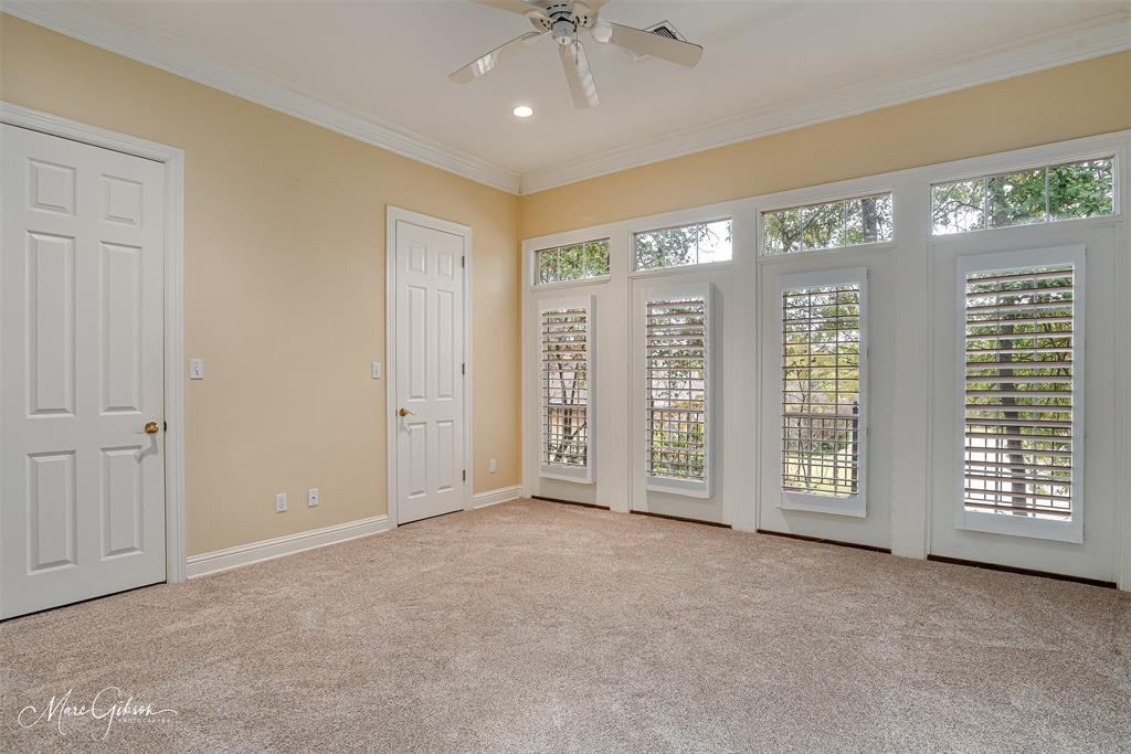 330 Pierremont Road, Unit 1 Shreveport, LA 71106 - Photo 11 of 21 a view of an empty room with a window
