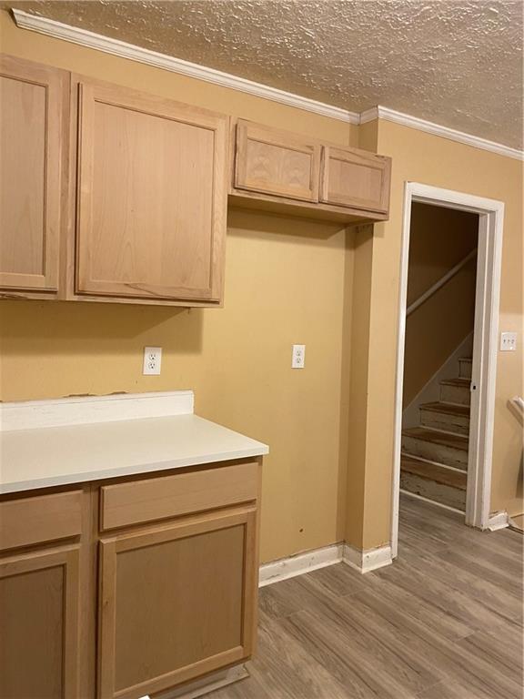 3883 Grand Pines Drive Decatur, GA 30034 - Photo 2 of 4 a utility room with washer and dryer