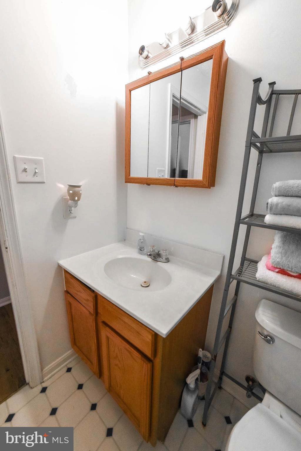 14977 Rock Point Road Newburg, MD 20664 - Photo 18 of 18 Bath