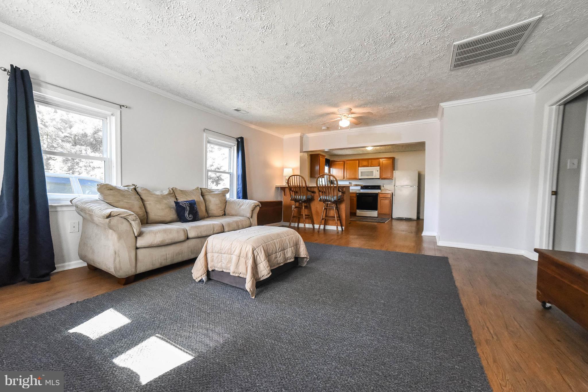 14977 Rock Point Road Newburg, MD 20664 - Photo 5 of 18 Great open space!