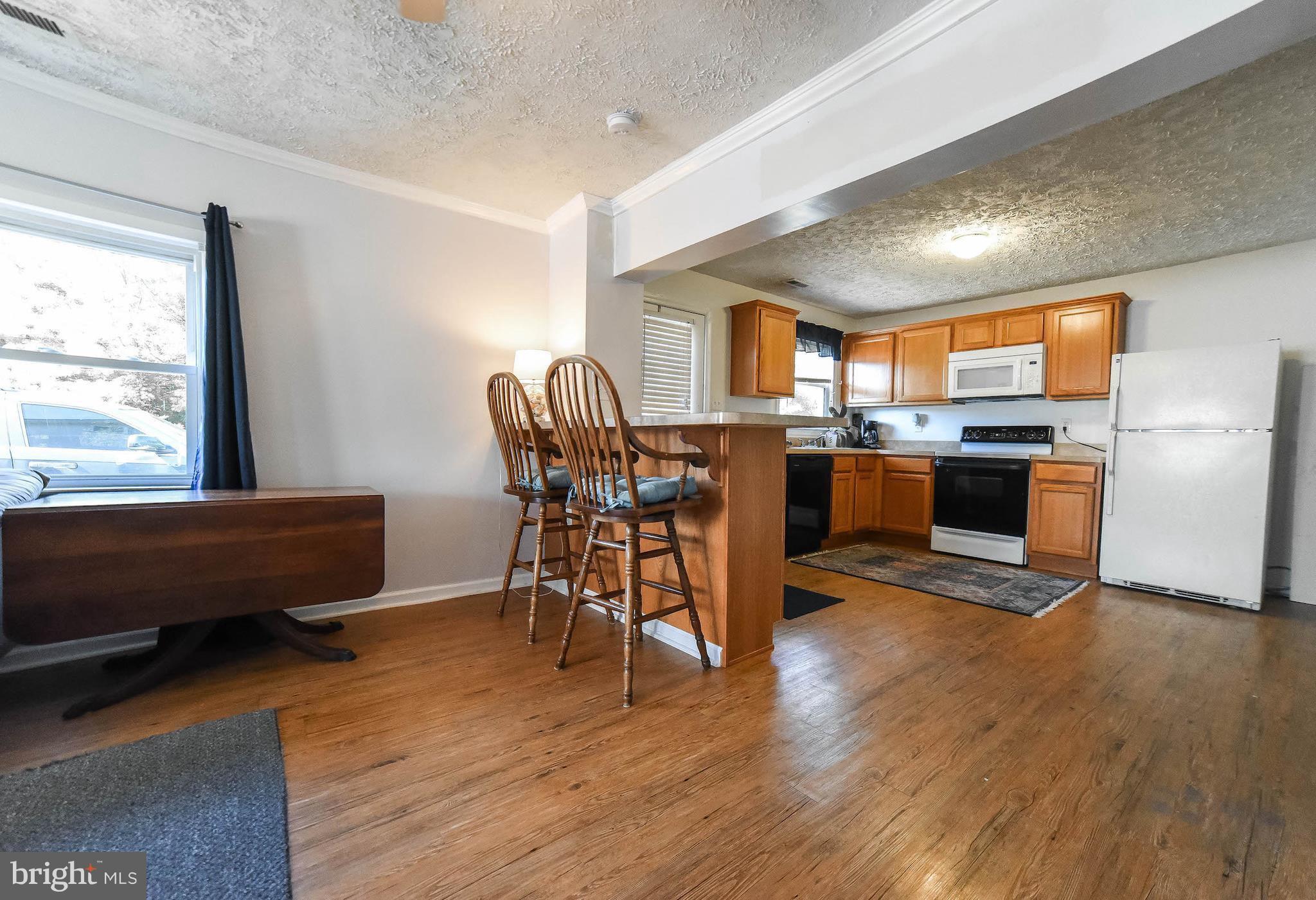 14977 Rock Point Road Newburg, MD 20664 - Photo 10 of 18 Kitchen