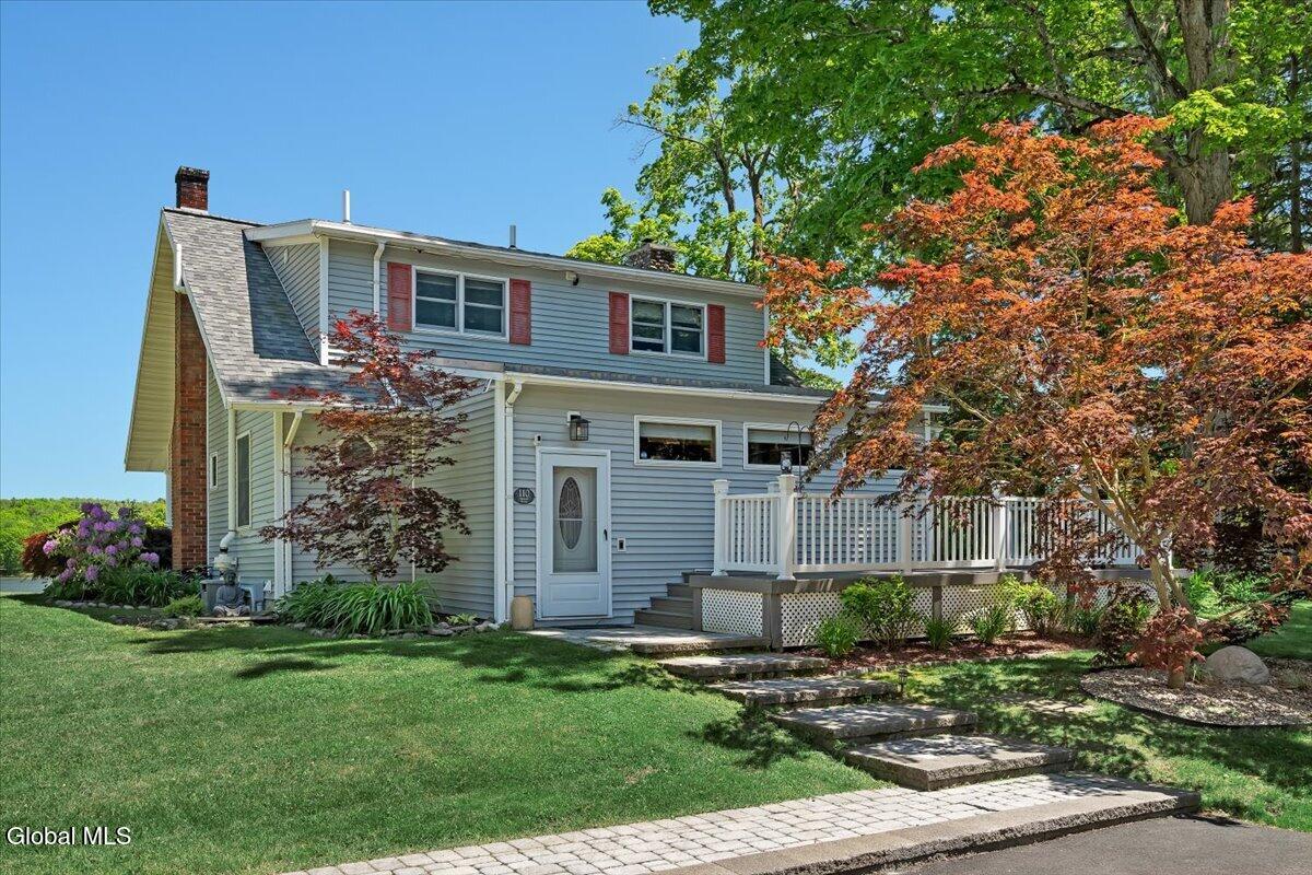 110 Stewart Point Road Nassau, NY 12123 - Photo 57 of 77 58-110 Stewart Point Rd-8