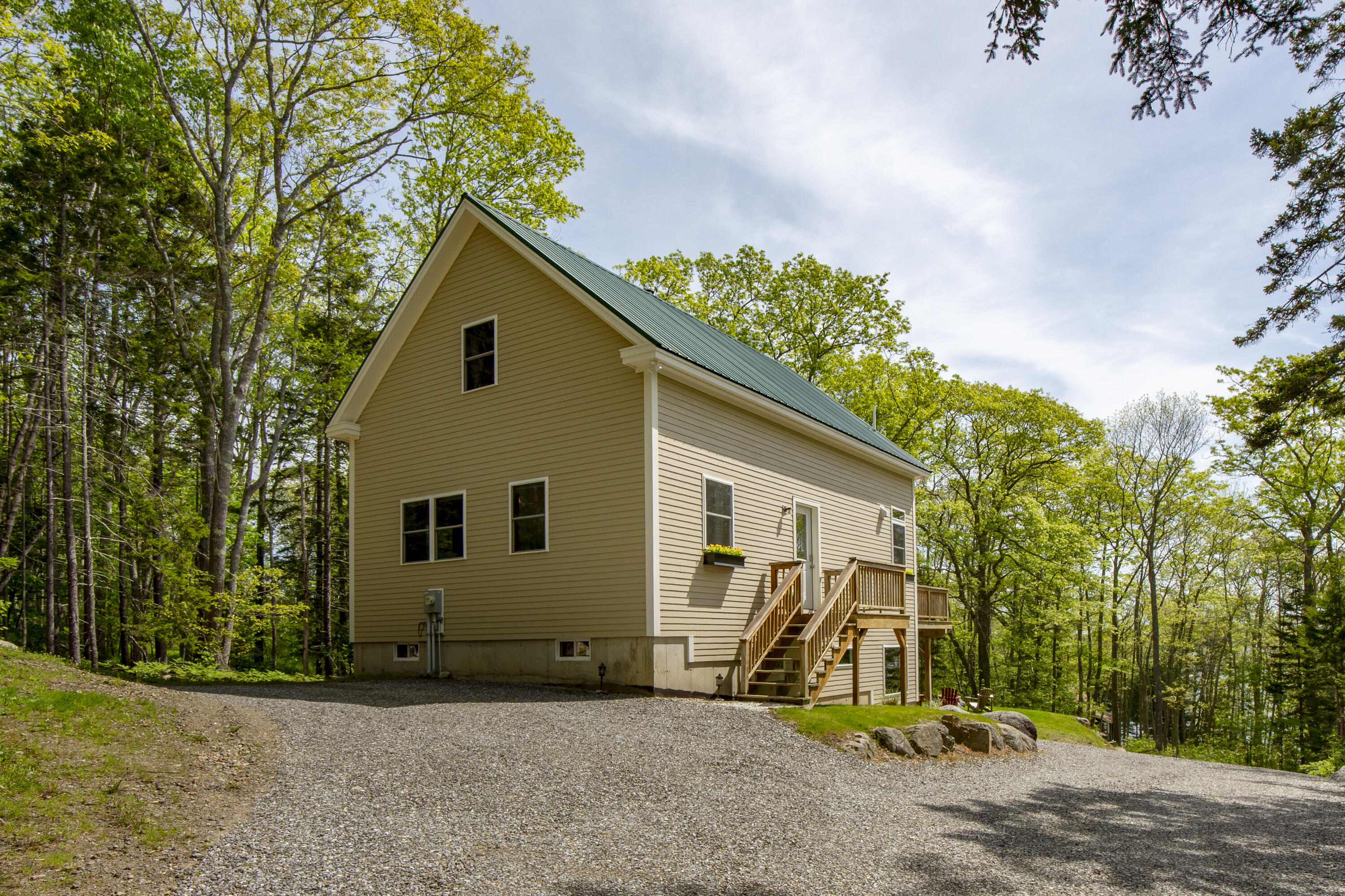 812 Pleasant Point Road Cushing, ME 04563 - Photo 48 of 50 57-812PleasantPointRd-Cushing-KS